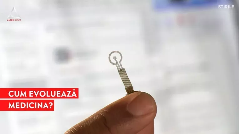 A aparut bandajul care vindeca ranile rapid si apoi se dizolva in corp