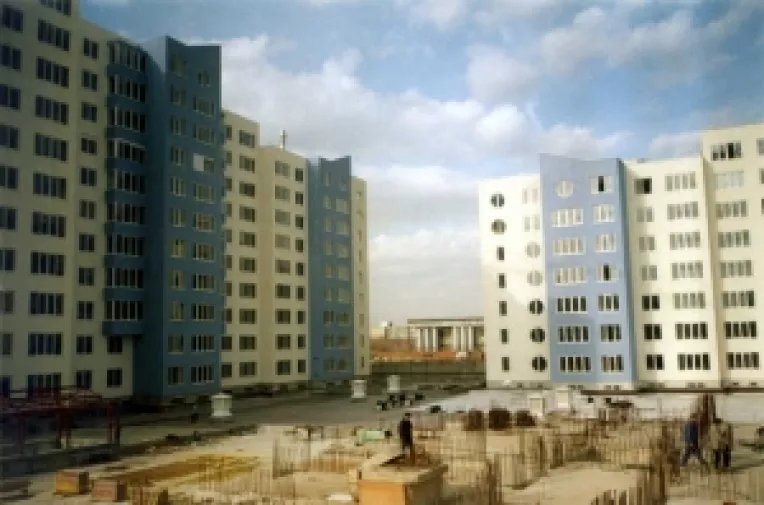 Analistii sustin ca 2010 va aduce cel putin o stabilitate a preturilor pe piata imobiliara