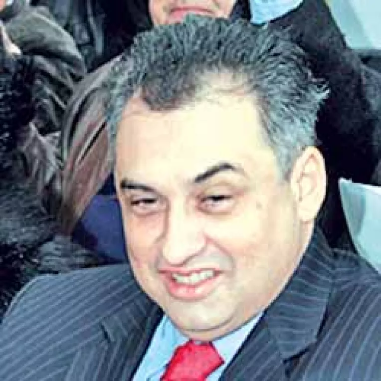 Bani de la CJC pentru un copil cu malformatie