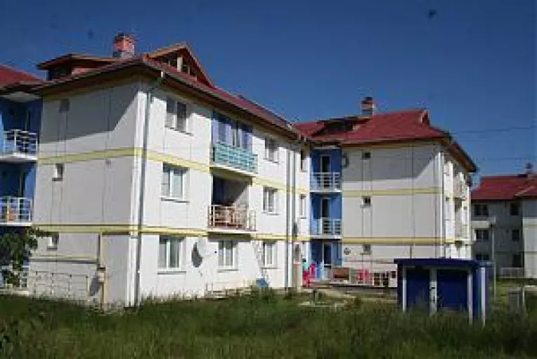 Chirii mai mari pentru ANL.