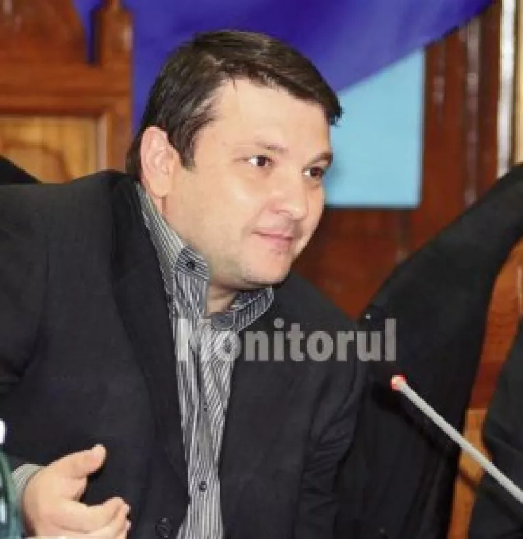 Ciuca va fi deputat si la Braila