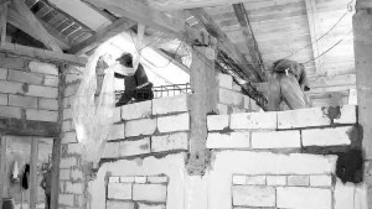 Control al ITM contestat de angajatori