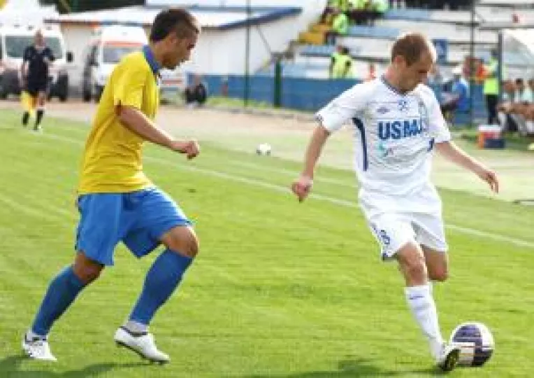 Cristea: Sa joc, nu conteaza pe ce post!