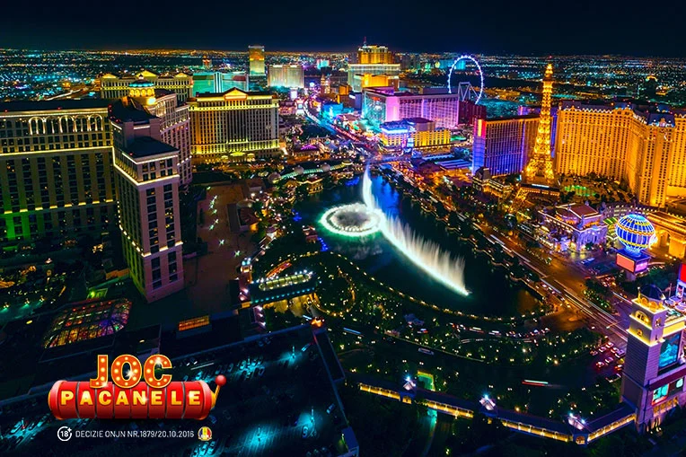 Destinatii de Cazino de Top in Lume: Pregatiri pentru O Aventura In Joc