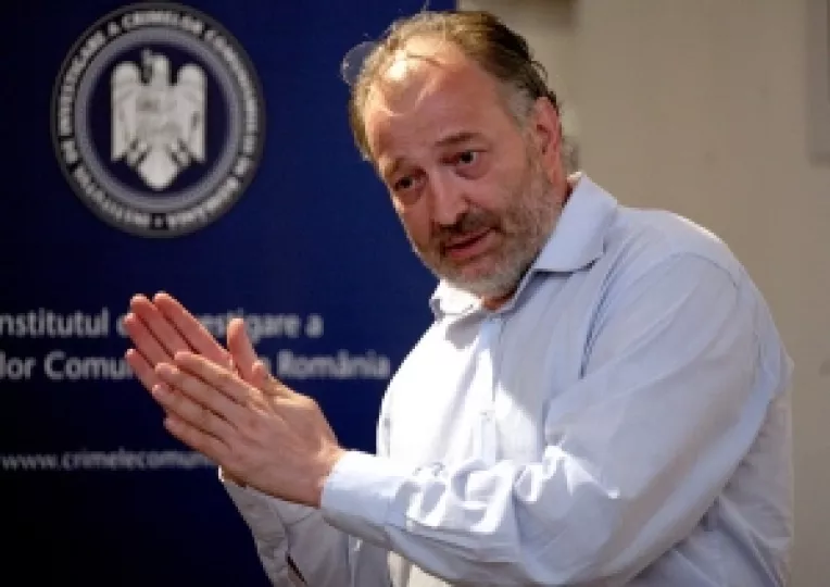 Din 2011: Stelian Tanase vrea sa transforme Realitatea TV intr-o  televiziune sobra