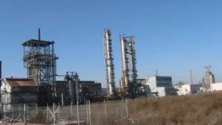 Doljchim ar putea fi relocat in China sau India