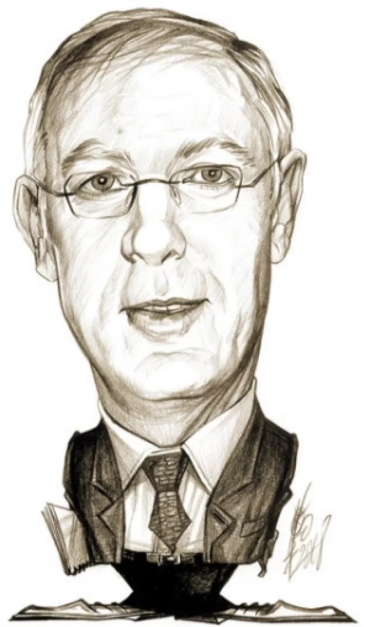 Dominic Bruynseels, CEO BCR: Vedem  un viitor destul de complicat pe segmentul IMM-urilor din Romania