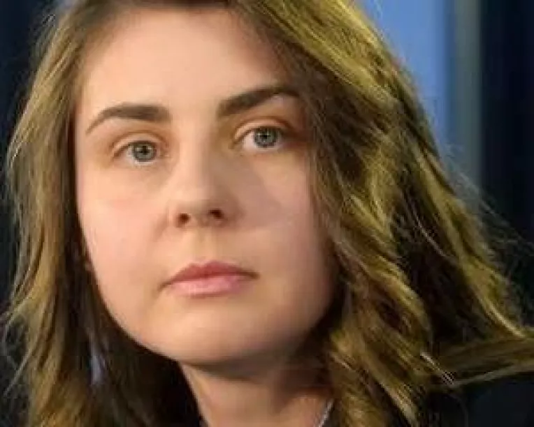 Enigma Ioana Petrescu