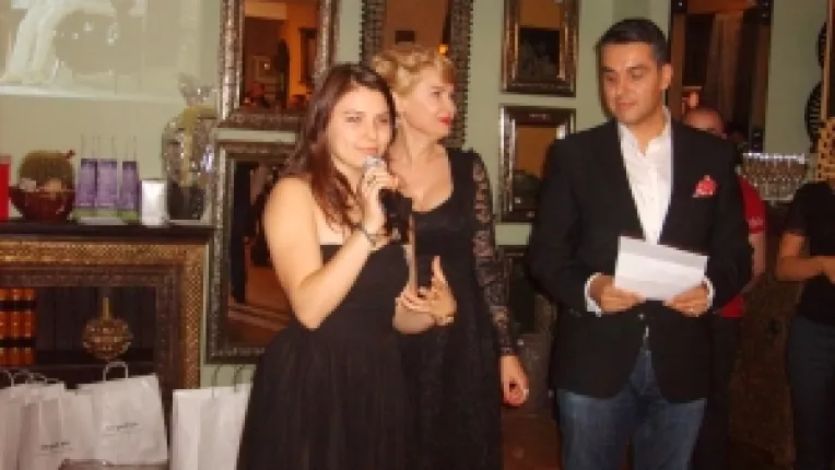 Exotique, 10 ani de "Pasiune pentru stil"