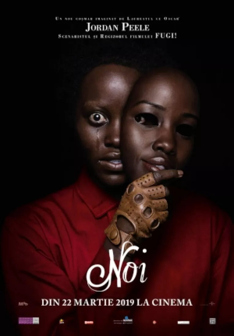 Filmul Noi, un horror in regia lui Jordan Peele, in curand la cinema