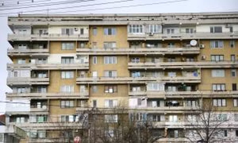 Firmele de constructii inventeaza programul Rabla