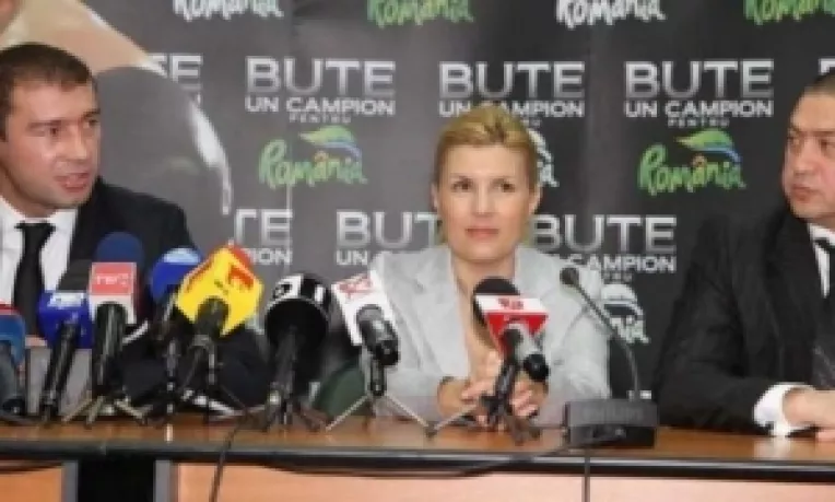 Gala Bute in vizorul procurorilor