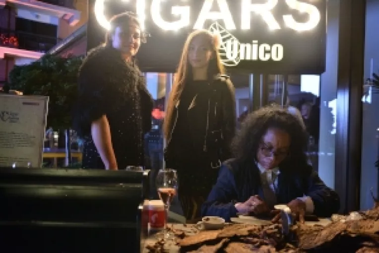 Hotelul Caro: noua imagine dupa prima etapa de renovare