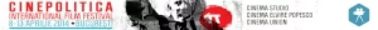 Incepe Cinepolitica 2014!