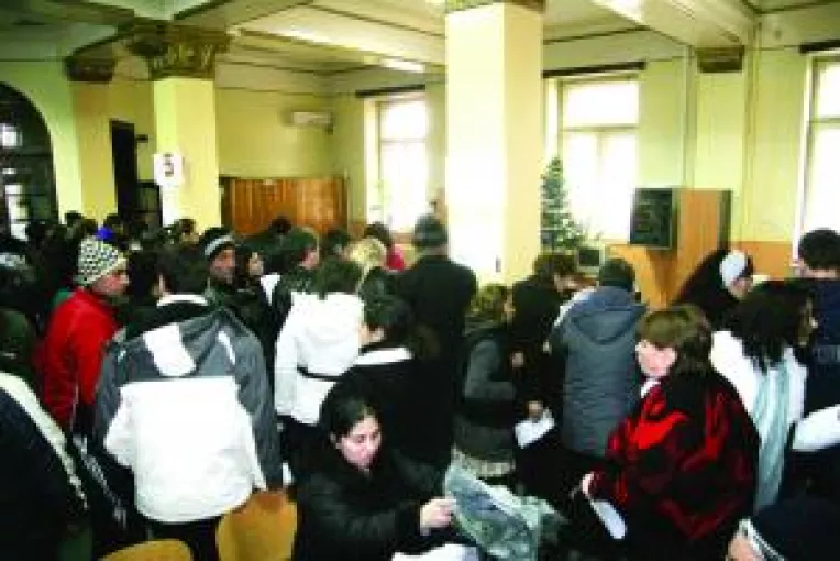 Ingramadeala la taxa auto