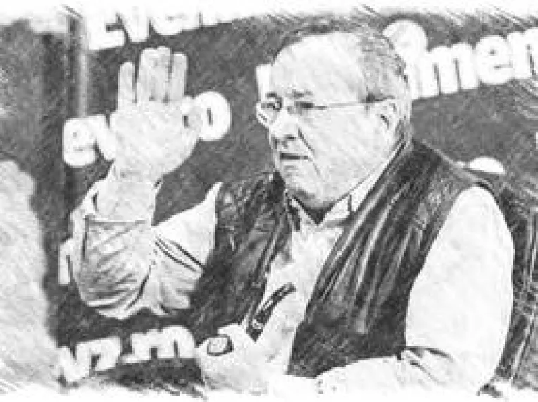 Ion Cristoiu (Evenimentul Zilei): Cum vrea Dan Voiculescu sa scape dintr-o lovitura de Traian Basescu si de Victor Ponta 