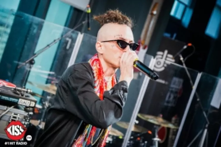 Killa Fonic aduce III, un album care imbina trei genuri muzicale!