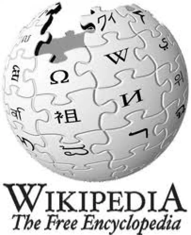 La 10 ani de la aparitie, Wikipedia este al cincilea cel mai vizitat site web din lume