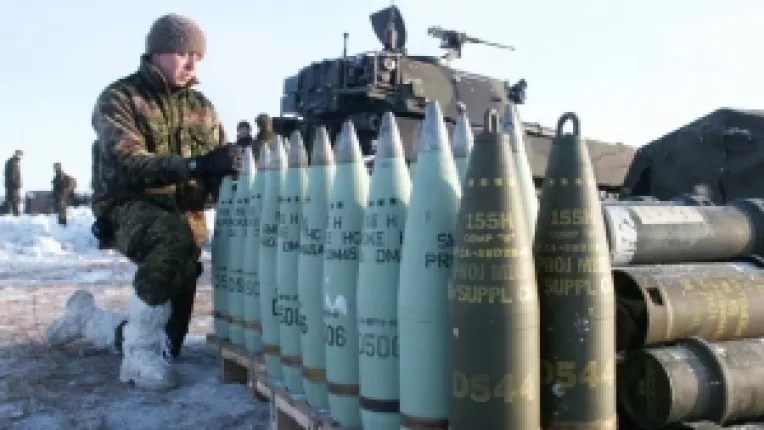 Marculescu: Munitia adusa la Babeni venea din Taiwan, deseul de fier fiind valorificat de Romagro