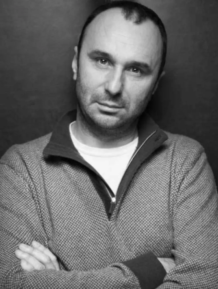 Marius Tuca (Jurnalul National) : Cum e dragostea