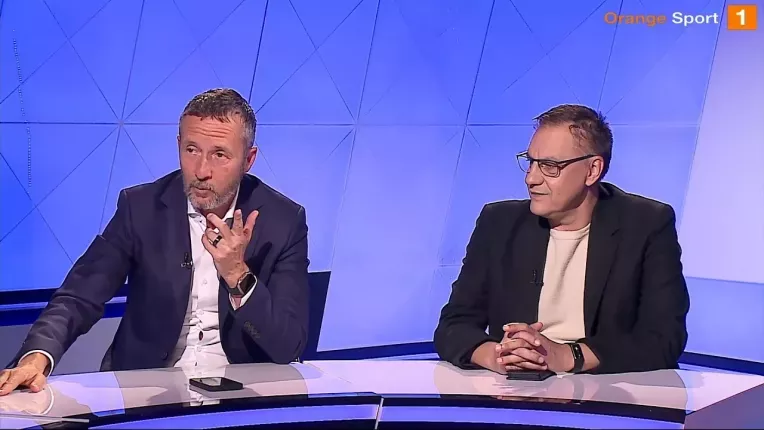 Meme anunta transferuri importante la FCSB: "Avem libertate, Gigi vrea sa bage bani, nu sa scoata"