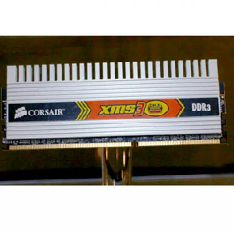 Memorii Corsair de mare viteza