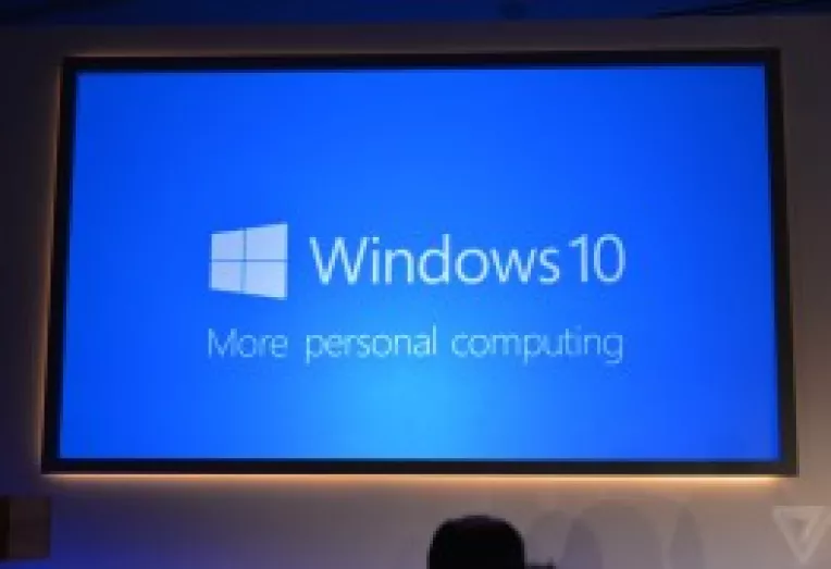 Microsoft: Noul sistem de operare Windows 10 este gratuit la descarcare si instalare