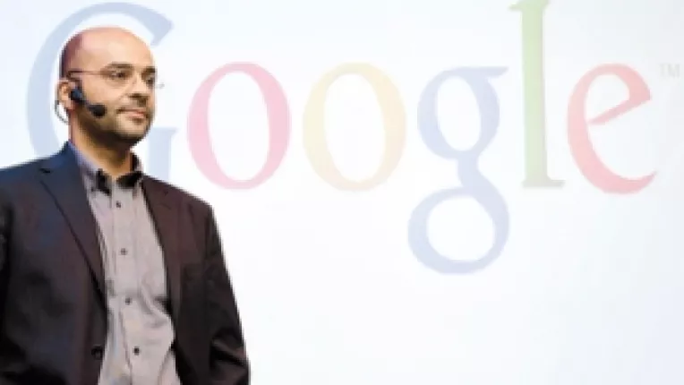 Mohammad Gawdat, vicepresedinte al Google:  Mediul rural si IMM-urile din Romania au nevoie de un imbold