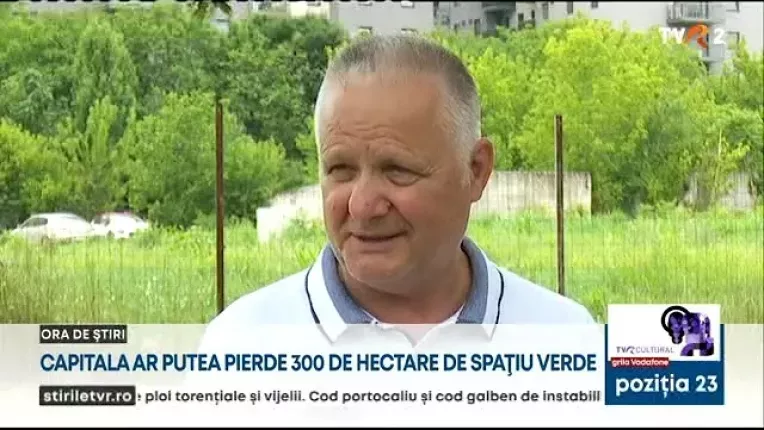 Nicusor Dan: Proiectul Codului urbanismului legalizeaza hotia in constructii