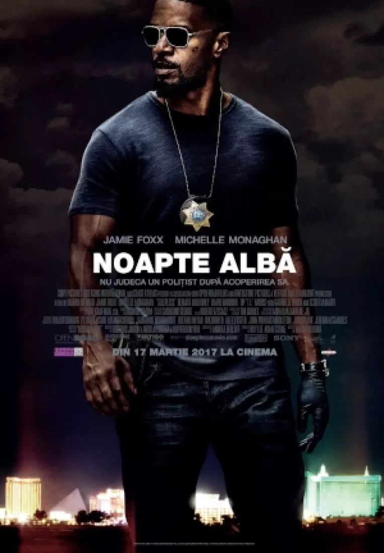 Noapte alba, in cinematografe