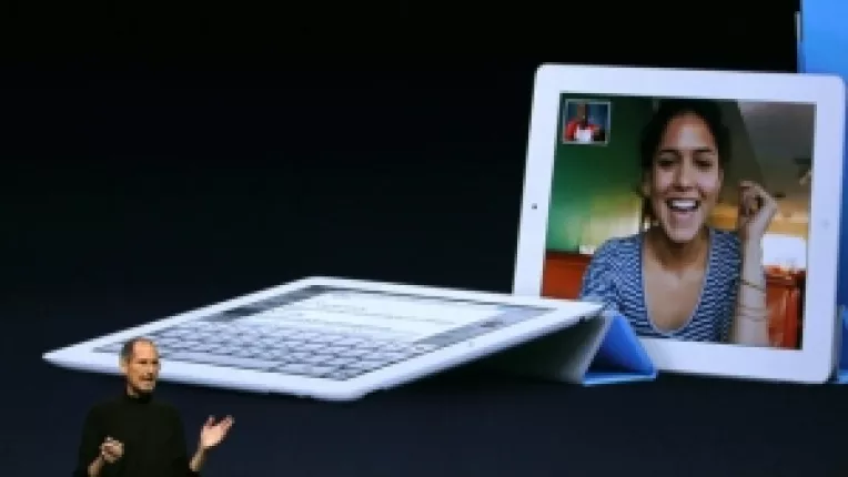 Noul iPad2 depaseste anticiparile specialistilor