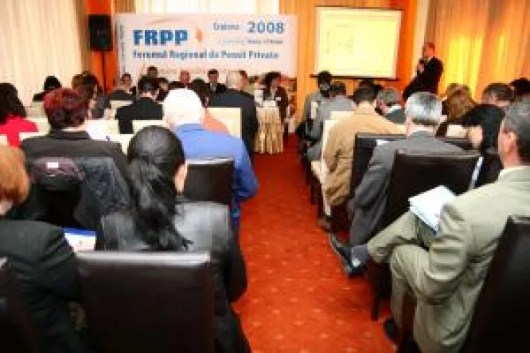 Nu platesti, iei amenda. Pensiile private obliga firmele sa fie corecte