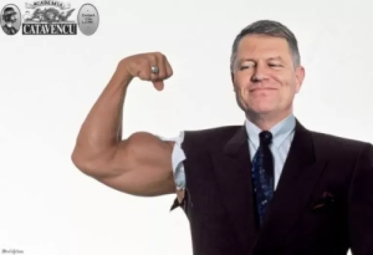 Octavian Stireanu: Singura solutie morala si politica de care are nevoie tara este suspendarea presedintelui