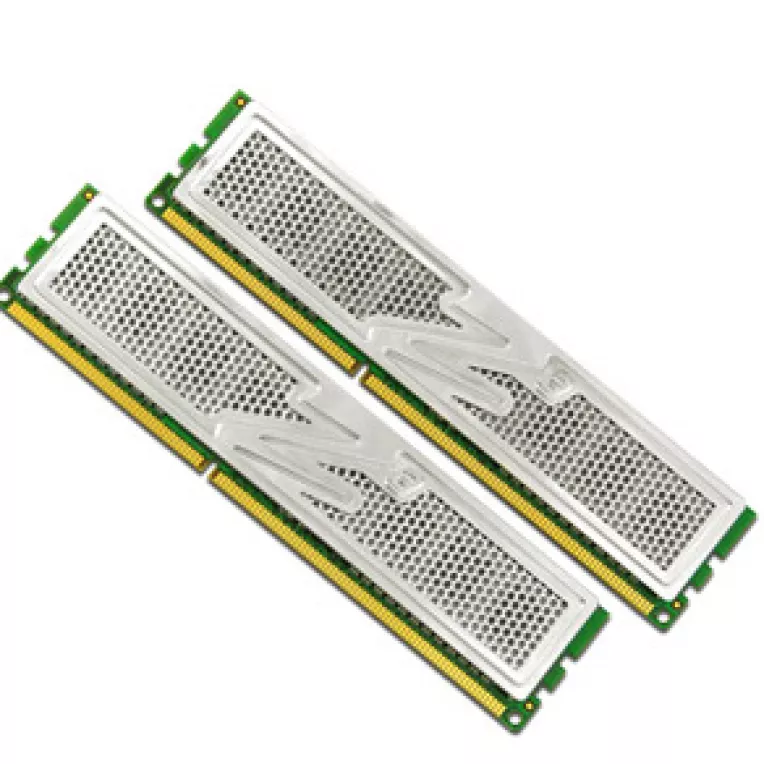 OCZ - record de viteza la memoriile DDR3