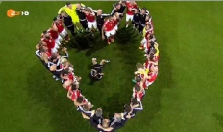 Performanta istorica la EURO 2016: Tara Galilor s-a calificat in semifinale, dupa ce a batut Belgia cu 3 - 1!