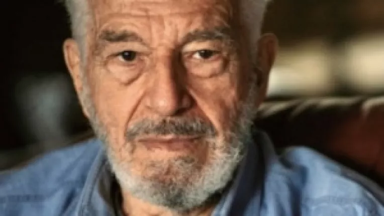 Pictura, unul dintre hobby-urile lui Sergiu Nicolaescu 