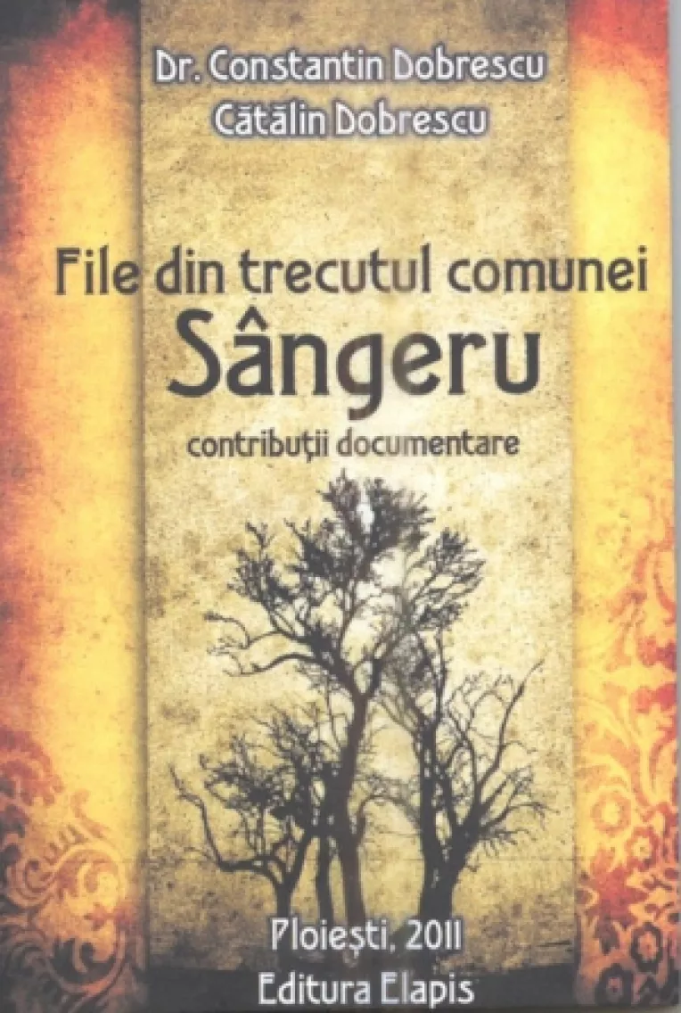 Poetul Lucian Avramescu cauta oameni cu dragoste de pamant si dragoste de sat pentru a le dona teren de casa in localitatea Sangeru, judetul Prahova
