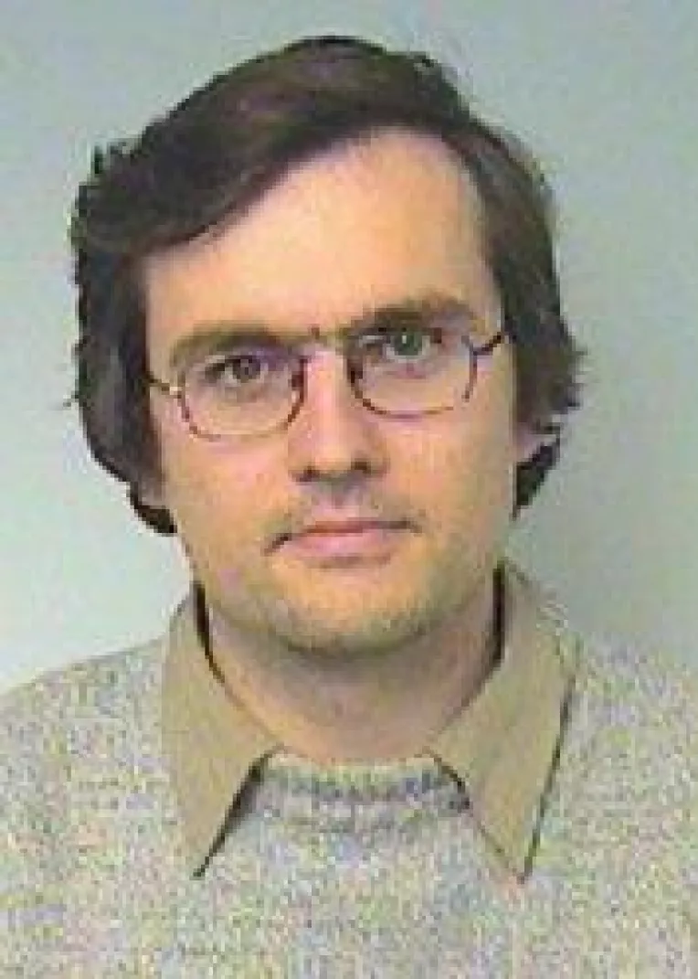 Povestea vietii lui Cristian Presura, un fizician roman genial, angajat la celebra companie olandeza Philips