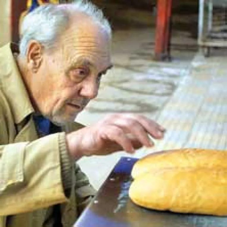 Revarsarea Dunarii ne scumpeste painea