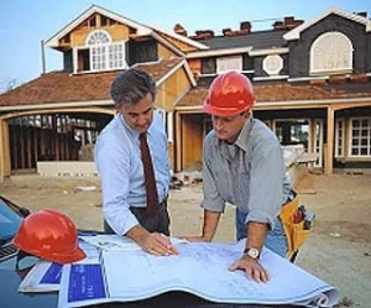 Romania, pe primul loc in UE la cresterea activitatii din constructii