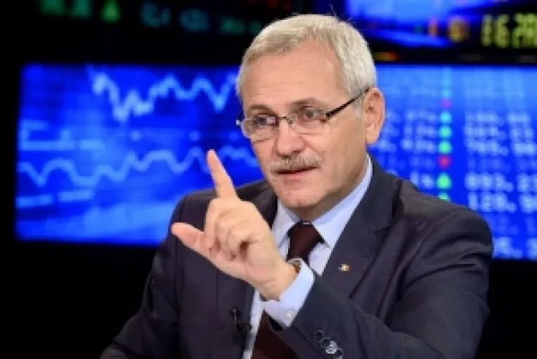 Romanii spera ca Dragnea ii va scoate din saracie cu programul sau de guvernare