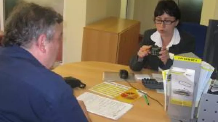 Semestru negru pentru sistemul bancar