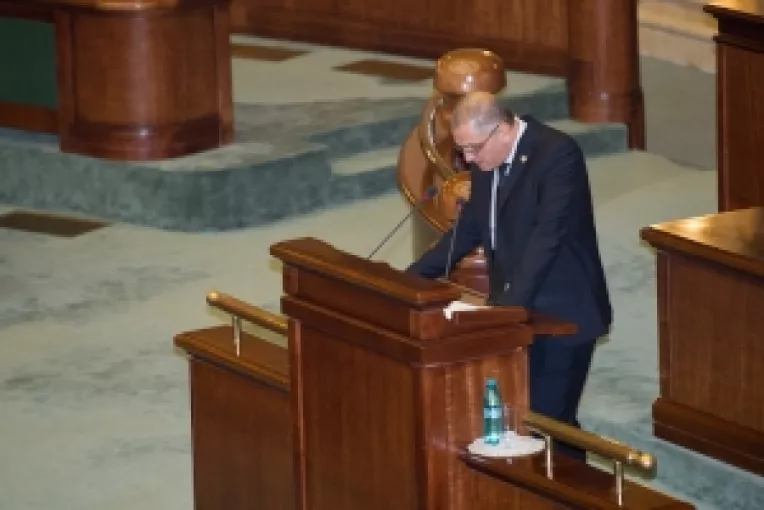 Senatorul Damian  Draghici: Romanii de valoare din diaspora pot accelera evolutia spre o Romanie moderna