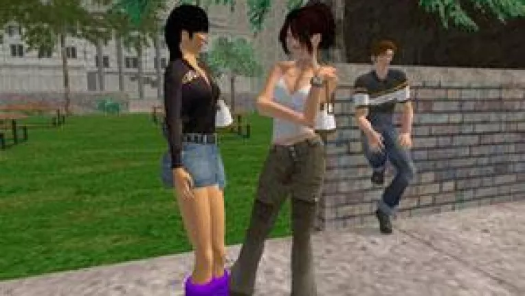 Site-ul Second Life a expus datele personale ale utilizatorilor