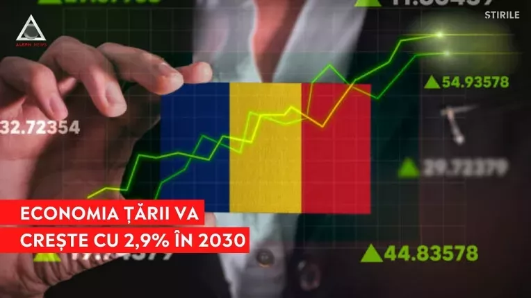 Specialistii de la Harvard lauda economia Romaniei