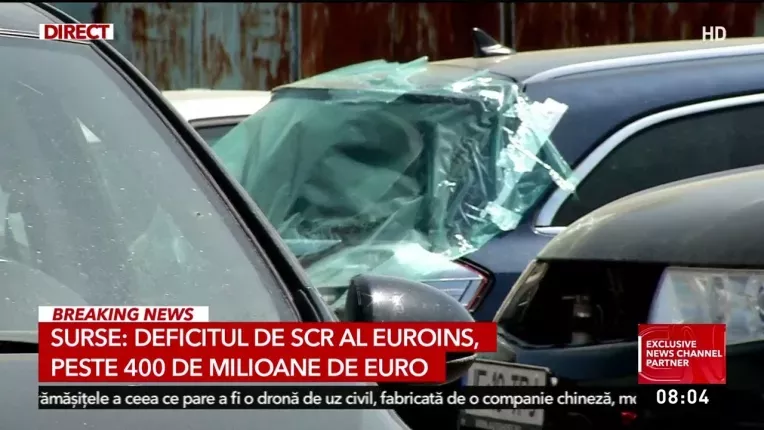 Surse: ASF a decis insolventa Euroins! Ce se va intampla cu cei peste 2,5 milioane de asigurati