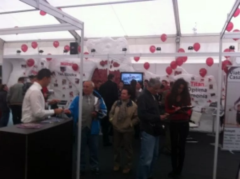 Targul Imobiliar Timon promoveaza in premiera absoluta parteneriatul public privat