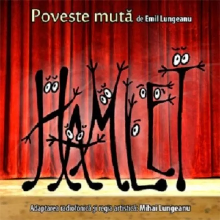 Teatrul National Radiofonic, prezent in Festivalul International Shakespeare – Craiova 2014

 

