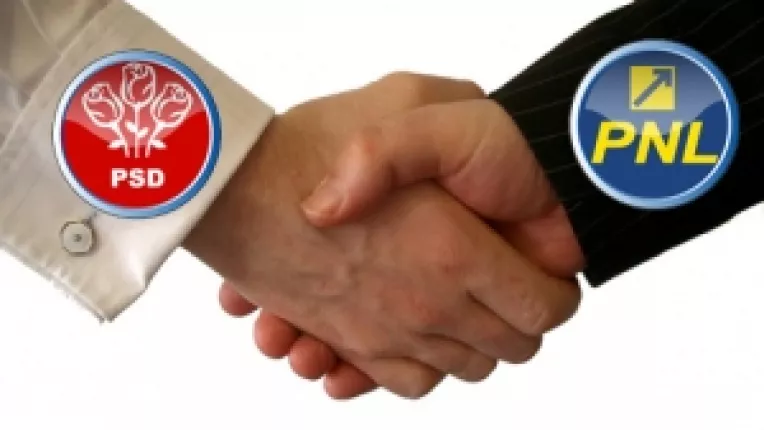 USL: Ce prevede Protocolul Uniunii Social Liberale  