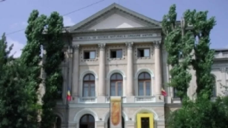 Vernisaj: Un veac de zoologie in Romania. Amintiri despre viitor